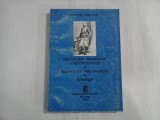 INSTITUIREA MONARHIEI CONSTITUTIONALE SI REGIMULUI PARLAMENTAR IN ROMANIA - ANASTASIE IORDACHE