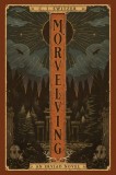 Morvelving: An Erviad Novel