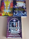 Christian &amp; Miriam Dikol - Cheile Secrete ale Initierii Hermetice (3 volume)