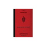 Top Secret KGB Training Manual Communication With Agents