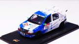 Dacia Logan 'Nuerburgring' &ndash; 1:43 Spark