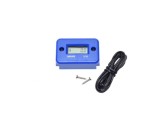 Ceas de ore universal 2T/4T, albastru
