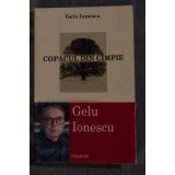 Gelu Ionescu - Copacul din c&acirc;mpie (Polirom, 2003)