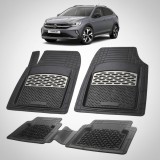 Cumpara ieftin Covorase Volkswagen Taigo CS SUV Coupe Compatibile 2021-2025 | Silver