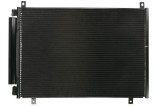 Condensator / Radiator aer conditionat SUZUKI BALENO (FW, EW) (2016 - Prezent) THERMOTEC KTT110744