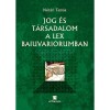 Jog &eacute;s t&aacute;rsadalom a Lex Baiuvariorumban - N&oacute;t&aacute;ri Tam&aacute;s