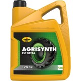 Ulei motor KROON OIL Agrisynth LSP Ultra 10W40 36185, volum 5 litri, sintetic