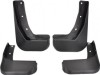 Aparatori noroi compatibile VW Touran 2016-2020