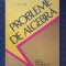 PROBLEME DE ALGEBRA - Boja
