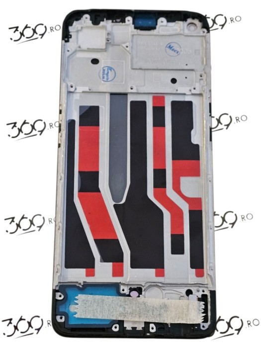 Display Oppo Reno 7 OLED WF