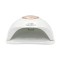 Lampă pentru unghii Led/Uv SUN S8Pro, 268W, white