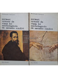Michelangelo Buonarroti - Scrisori urmate de viata lui Michelagnolo de Ascanio Condivi, 2 vol. (editia 1979)