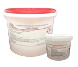 Impregnant epoxidic pentru lemn IZOCOR SAA, 7 kg