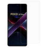 Xiaomi Poco X7 Pro folie protectie King Protection
