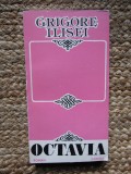 OCTAVIA-GRIGORE ILISEI