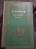 Almanach derfeinen Kuche - Marcel X. Boulestin