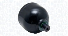 MAGNETI MARELLI 024000005010 Unitate supape, transmisie hidraulica