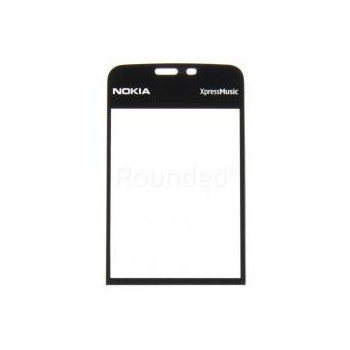Fereastra de afișare Nokia 5310 foto