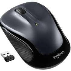 Mouse Logitech M325S, wireless, W127381003 negru gri - RESIGILAT