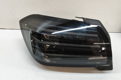 Lampa spate st&amp;acirc;nga PEUGEOT 208 II UB_, UP_, UW_, UJ_ 2024 OEM: 9851062980 | 31845537 foto