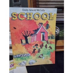 School - Emily Arnold McCully