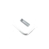 Maner Cuvă Alb Uscator Rufe Whirlpool Indesit Cod 488000622829 Piesa Originala