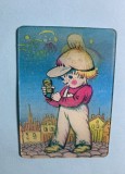 Calendar 2003 3D