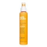 Tratament pentru par Milk Shake Leave-in Incredible Milk, 150 ml
