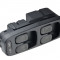 Comutator macara geam VOLVO S70 intre 1996-2000, V70 intre 1996-2000, XC70 intre 1999-2007