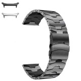 Curea Titan compatibila cu Samsung Galaxy Watch Ultra, Titan Ash