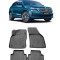 Set Covorase Auto Cauciuc dedicate Skoda Kodiaq (2016-2024)