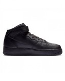 Nike AIR FORCE 1 MID 07 LE CW2289-001 CW2289-001-43