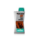 Ulei Top Speed 10w40 4T Motorex 1L