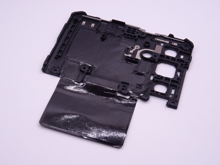 Samsung A04s Protectie placa si NFC A047F SWAP