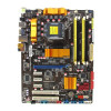 Kit placa de baza Asus P5QD Turbo DDR 2 si procesor Q860