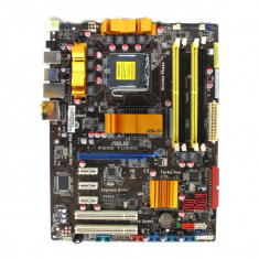 Kit placa de baza Asus P5QD Turbo DDR 2 si procesor Q860