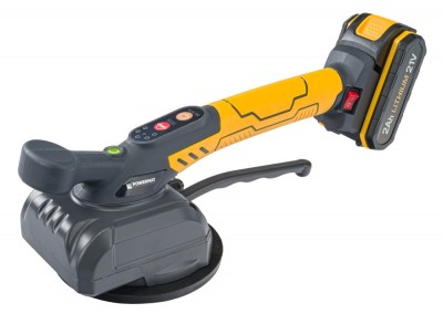 Ventuză vibratoare pentru placare cu faianță PM-APWDP-80T foto