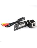 Camera marsarier HD cu StarLight Night Vision pentru Audi A1, A4, A5, A6, A7, Q5