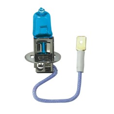 Bec halogen Blu-Xe H3 55W PK22s 12V 2buc Garage AutoRide