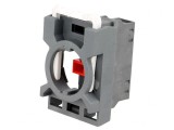 Element de Contact 22mm Placă Frontală NC