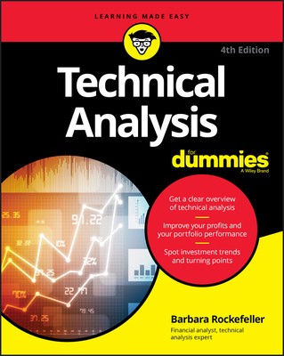 Technical Analysis for Dummies foto