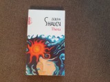 Roman Zeruya Shalev - Thera, Editura Polirom, Aparitie 2022, 596 pagini, Colectia Top 10+