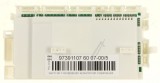 MODUL ELECTRONIC CONFIGURAT, PB200 973911076007005 ELECTROLUX / AEG