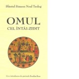 Omul cel intai-zidit - Sfantul Simeon Noul Teolog