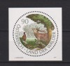 AUSTRIA 2011 FAUNA MI.BL.65 MNH, Nestampilat