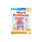 Word Problems, Grade 2