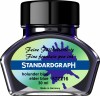 Cerneala Standardgraph Elder blue 30 ml