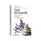 CEAI LAVANDA 20DZ, Alevia