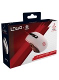 Mouse Lexip X Ubisoft Assassin&#039;s Creed Shadows - Pc