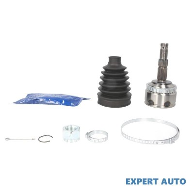 Cap planetara spre roata / spre diferential cutie Opel CORSA C (F08, F68) 2000-2009 foto